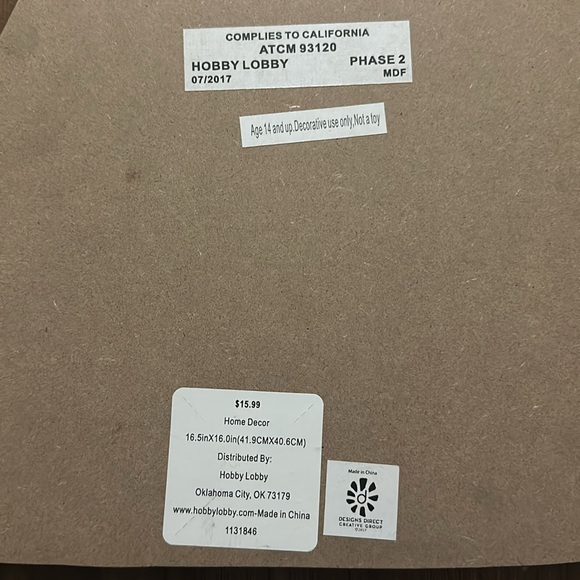 Outdoorsy Theme Room‎ Decor - Picture 2 of 2